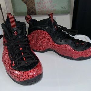 Nike Air Foamposite One